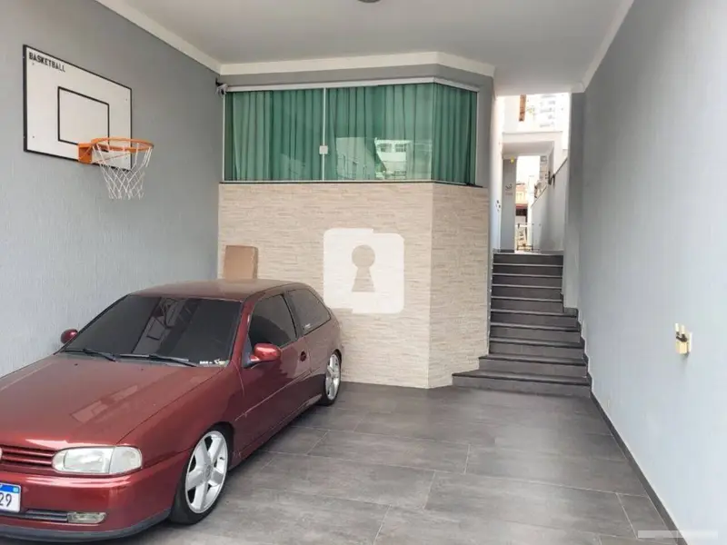 Casa com 3 quartos em Freguesia do Ó - foto 3