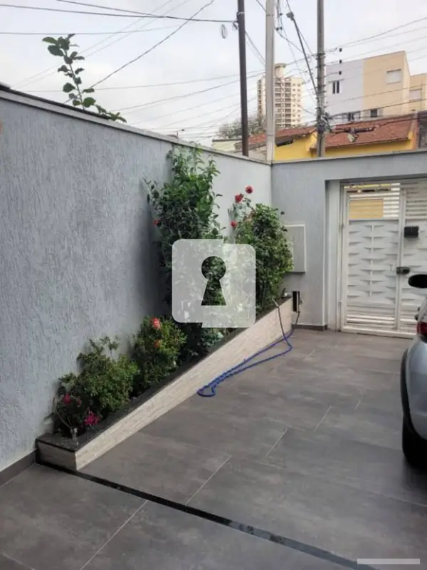 Casa com 3 quartos em Freguesia do Ó - foto 5