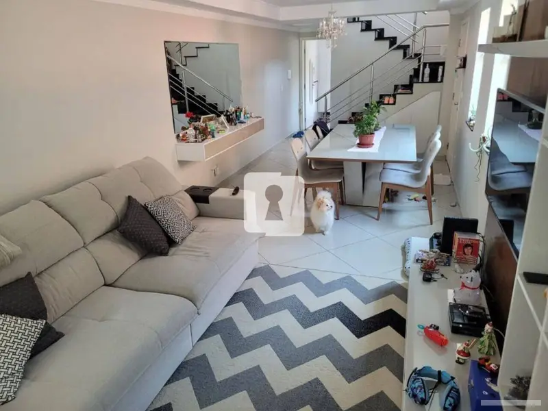 Casa - 3 quartos - Freguesia do Ó - São Paulo