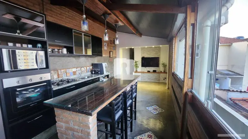 Casa - 5 quartos - Freguesia do Ó - São Paulo