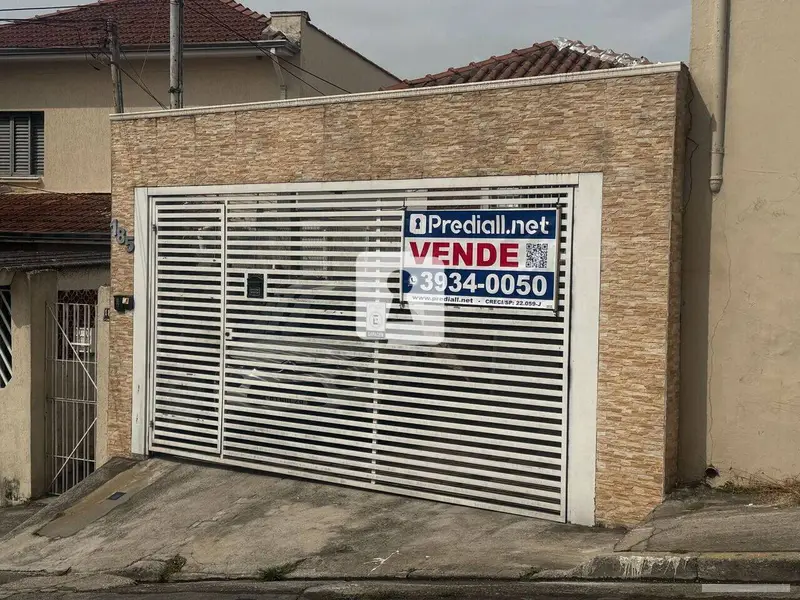 Casa com 5 quartos em Freguesia do Ó - foto 2