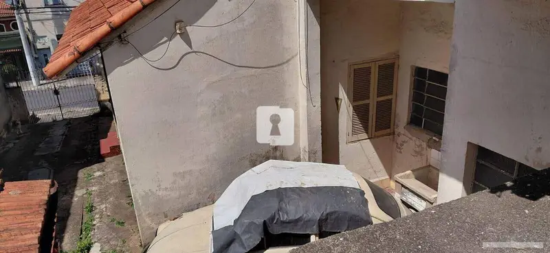 Casa com 2 quartos em Freguesia do Ó - foto 4