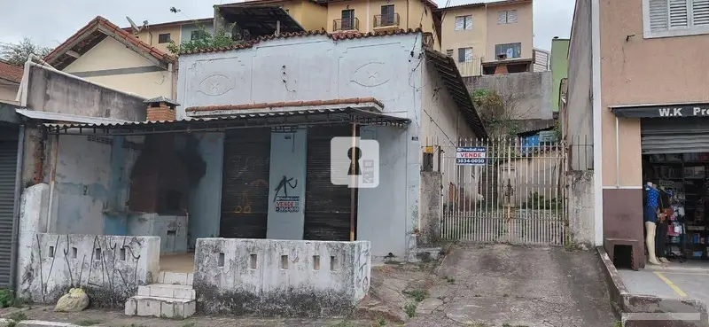 Casa - 2 quartos - Freguesia do Ó - São Paulo