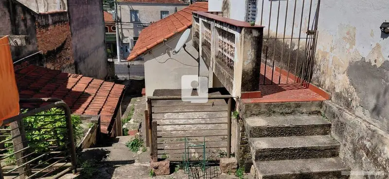 Casa com 2 quartos em Freguesia do Ó - foto 3