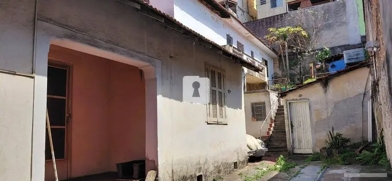 Casa com 2 quartos em Freguesia do Ó - foto 5
