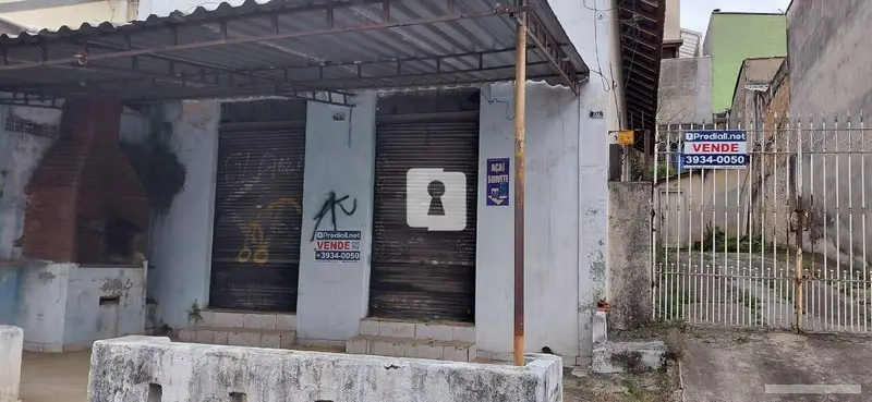 Casa com 2 quartos em Freguesia do Ó - foto 2