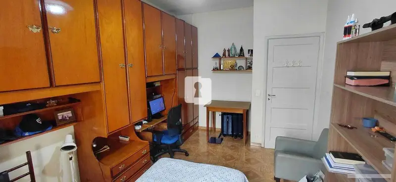 Casa com 2 quartos em Freguesia do Ó - foto 5
