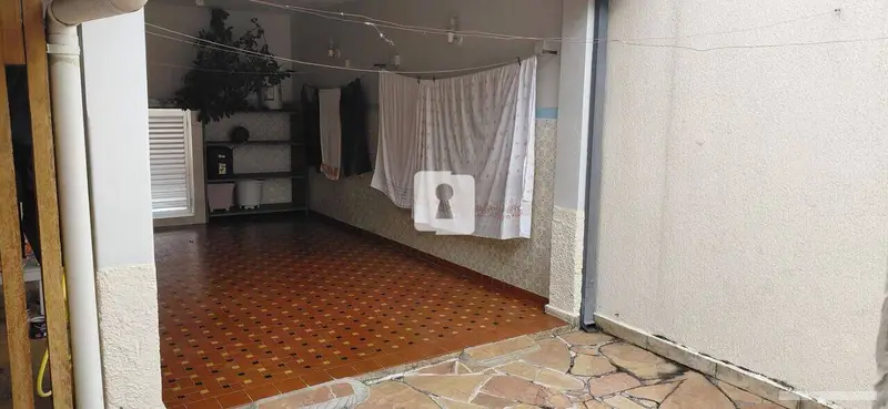 Casa com 2 quartos em Freguesia do Ó - foto 3