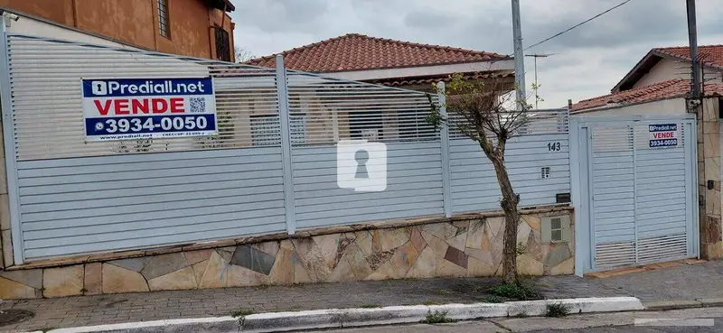 Casa - 2 quartos - Freguesia do Ó - São Paulo