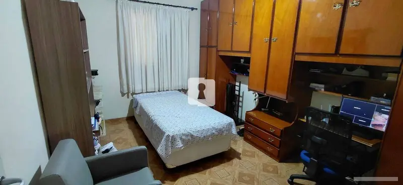 Casa com 2 quartos em Freguesia do Ó - foto 4