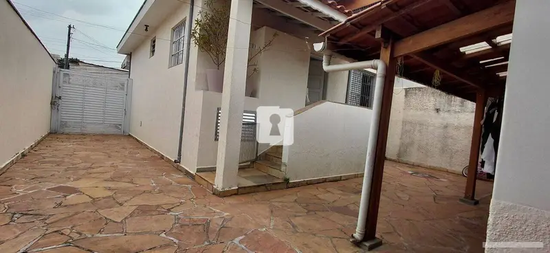 Casa com 2 quartos em Freguesia do Ó - foto 2