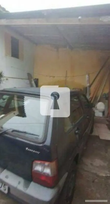 Casa com 2 quartos em Freguesia do Ó - foto 3