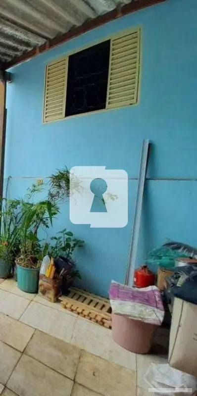 Casa com 2 quartos em Freguesia do Ó - foto 5