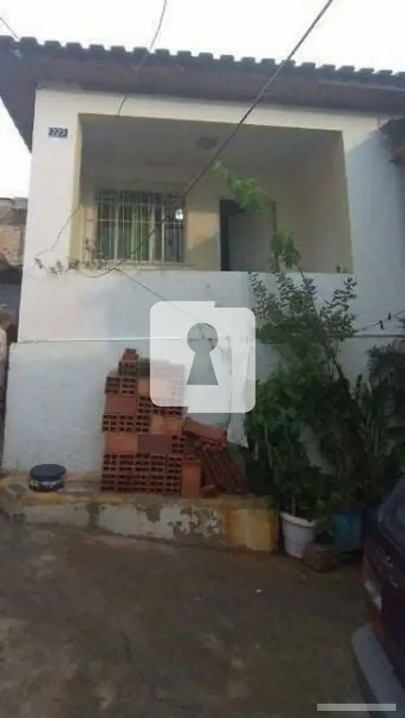 Casa - 2 quartos - Freguesia do Ó - São Paulo