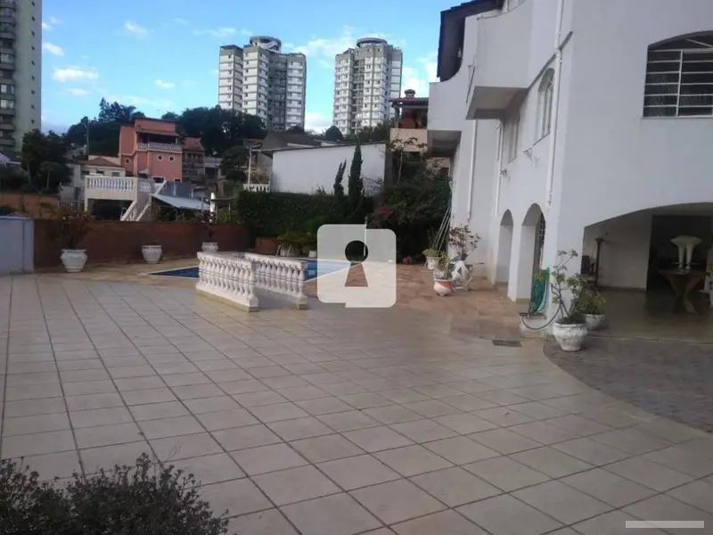 Casa com 4 quartos em Freguesia do Ó - foto 4