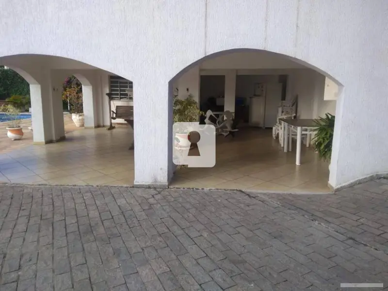 Casa com 4 quartos em Freguesia do Ó - foto 3