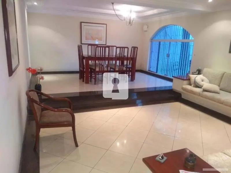 Casa com 4 quartos em Freguesia do Ó - foto 5