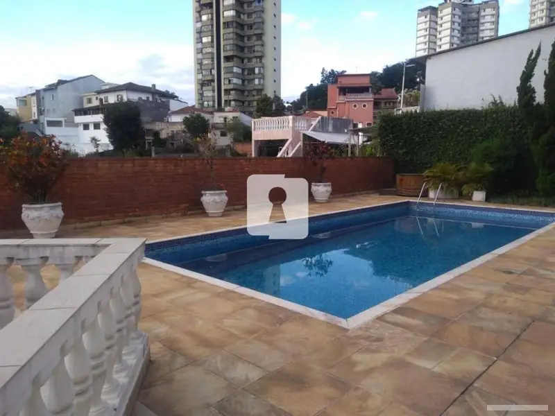 Casa - 4 quartos - Freguesia do Ó - São Paulo