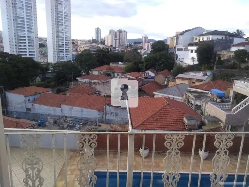 Casa com 4 quartos em Freguesia do Ó - foto 2