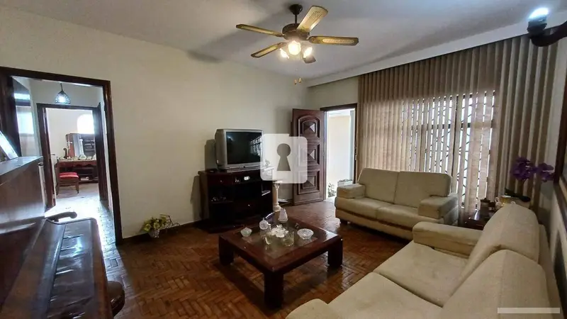 Casa - 2 quartos - Freguesia do Ó - São Paulo