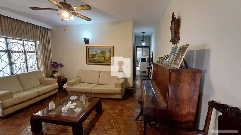 Casa com 2 quartos em Freguesia do Ó - foto 2