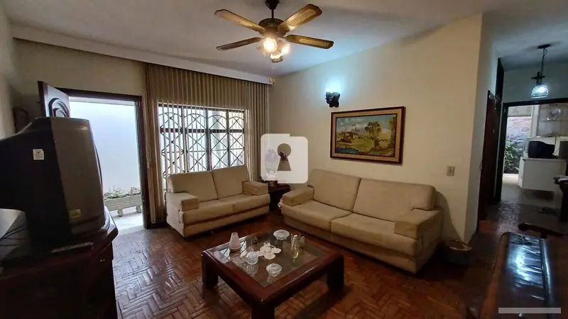 Casa com 2 quartos em Freguesia do Ó - foto 4