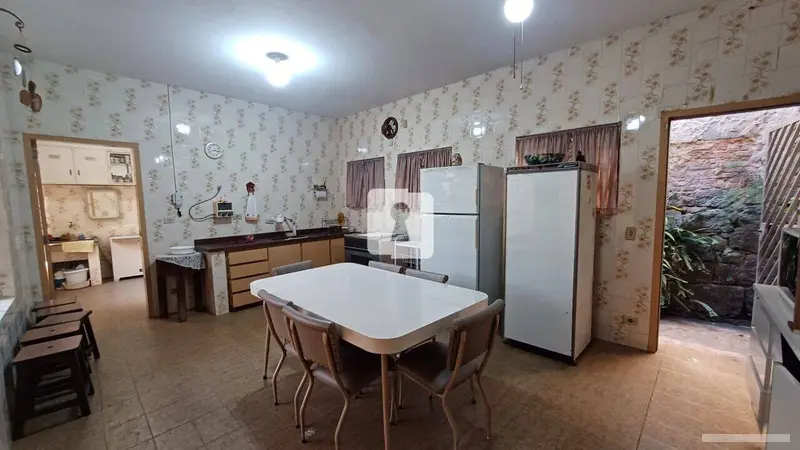 Casa com 2 quartos em Freguesia do Ó - foto 5