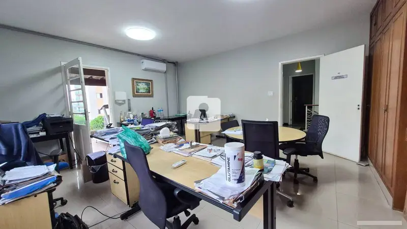 Casa com 4 quartos em Freguesia do Ó - foto 4