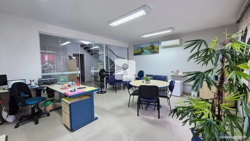 Casa com 4 quartos em Freguesia do Ó - foto 2