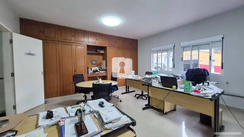 Casa - 4 quartos - Freguesia do Ó - São Paulo