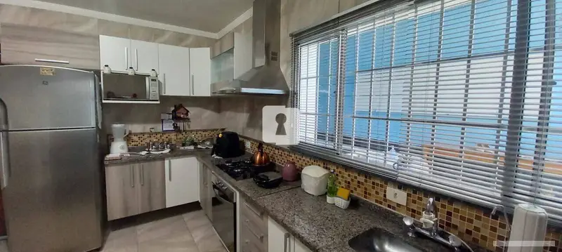 Casa com 2 quartos em Limão - foto 3