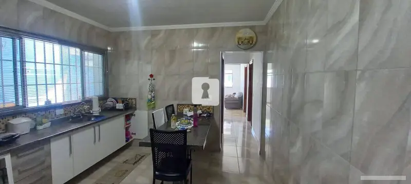 Casa com 2 quartos em Limão - foto 2