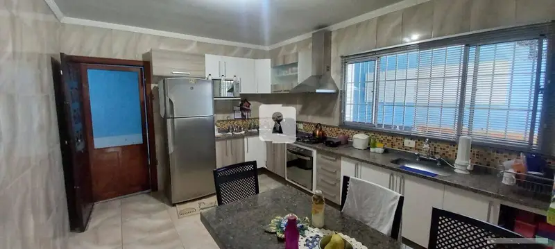 Casa - 2 quartos - Limão - São Paulo