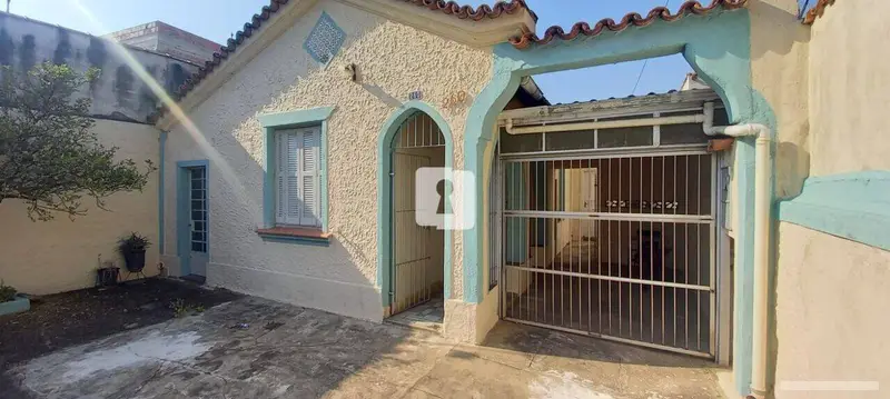 Casa com 2 quartos em Limão - foto 3
