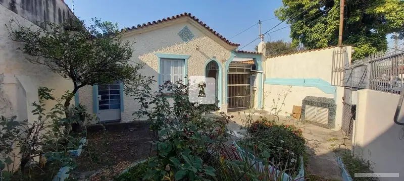 Casa - 2 quartos - Limão - São Paulo