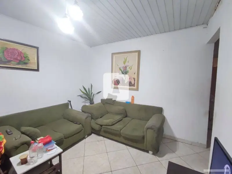 Casa - 3 quartos - Limão - São Paulo