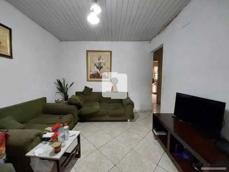 Casa com 3 quartos em Limão - foto 2