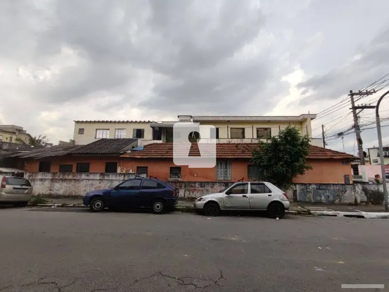 Casa - 3 quartos - Limão - São Paulo