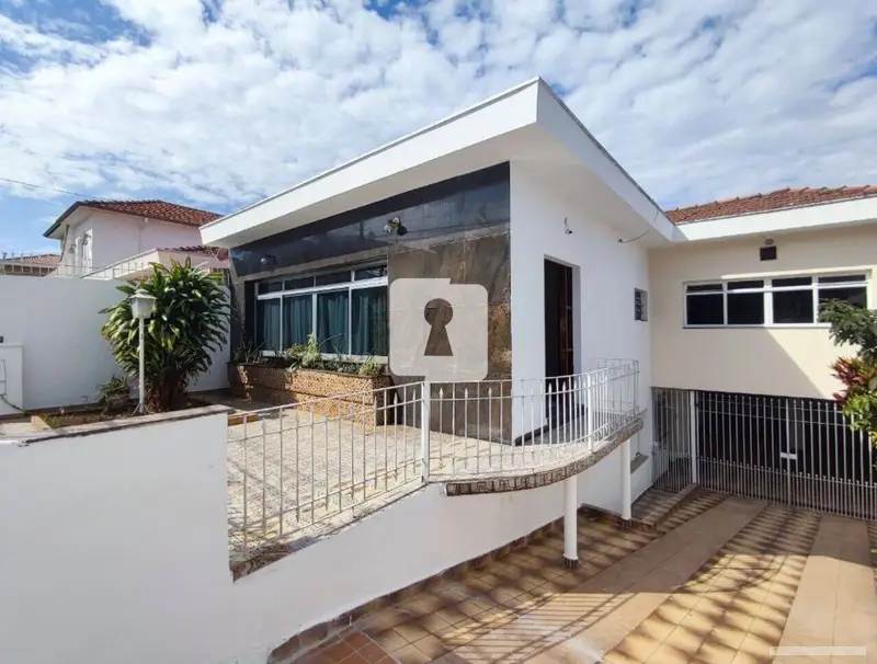 Casa - 5 quartos - Limão - São Paulo