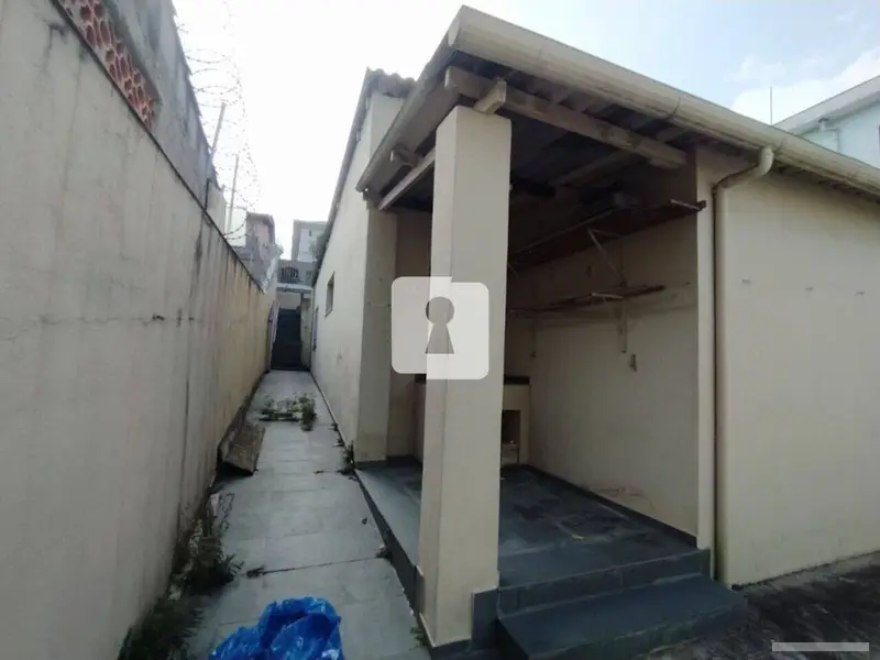 Casa com 2 quartos em Limão - foto 3