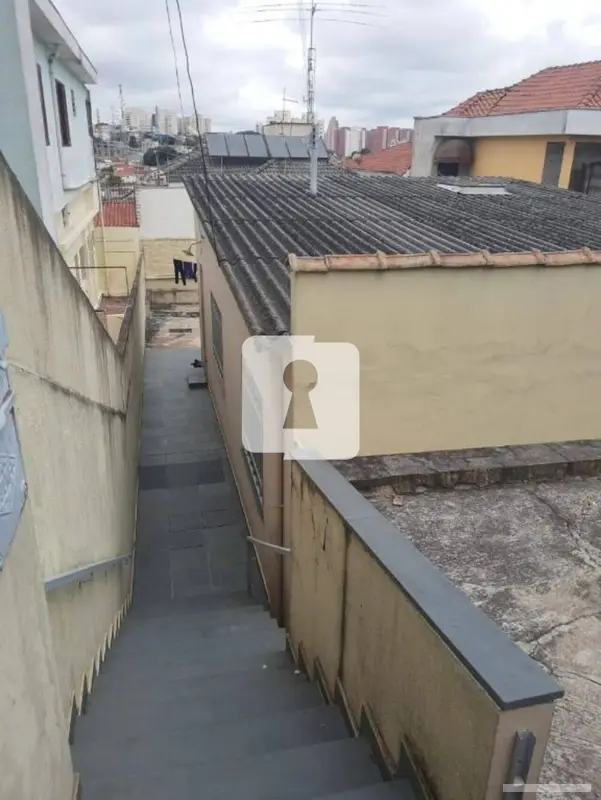 Casa - 2 quartos - Limão - São Paulo