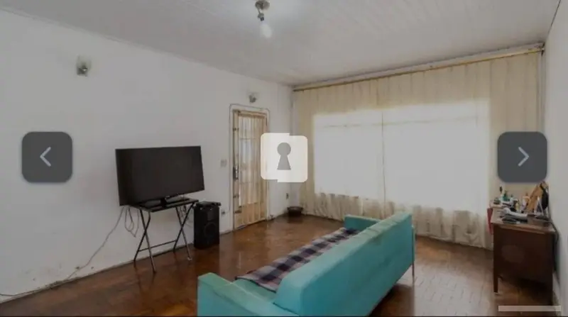 Casa - 4 quartos - Limão - São Paulo