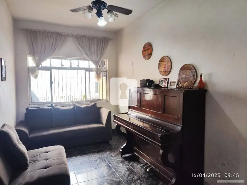 Casa - 5 quartos - Limão - São Paulo