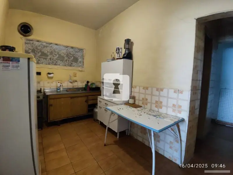 Casa com 5 quartos em Limão - foto 4