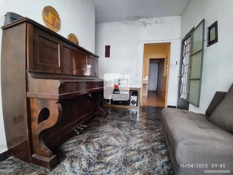 Casa com 5 quartos em Limão - foto 3