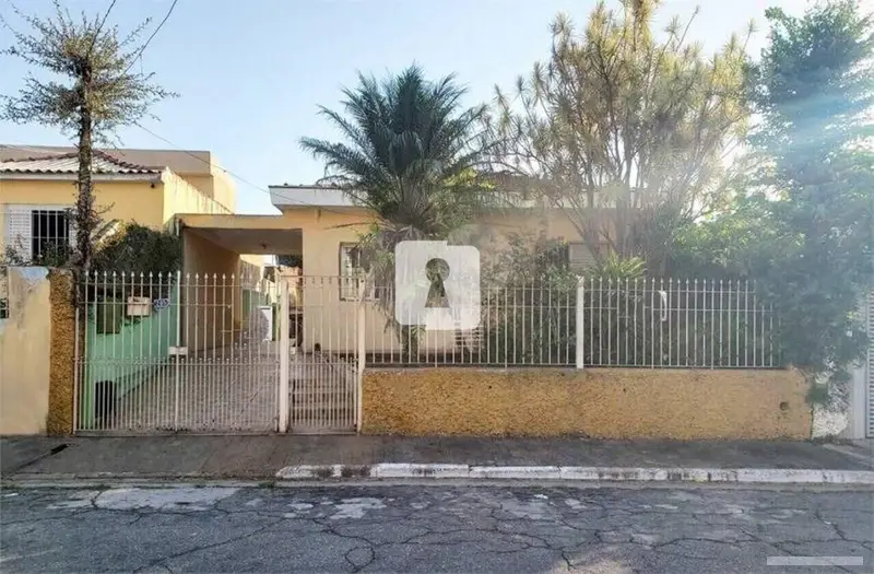 Casa com 2 quartos em Limão - foto 3