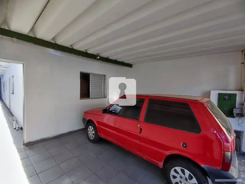 Casa com 2 quartos em Limão - foto 2