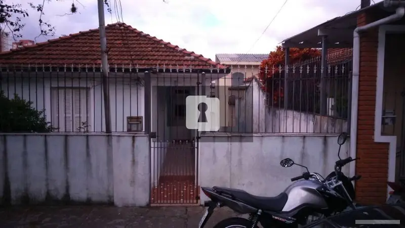 Casa - 3 quartos - Limão - São Paulo