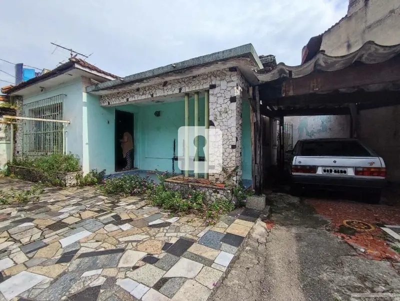 Casa com 3 quartos em Limão - foto 3