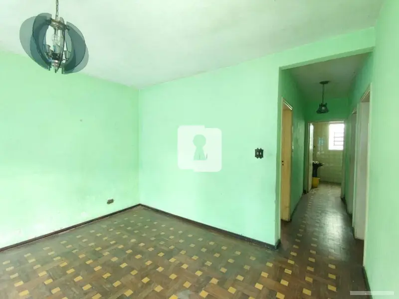 Casa - 3 quartos - Limão - São Paulo